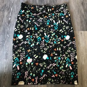 LulaRoe Cassie Skirt